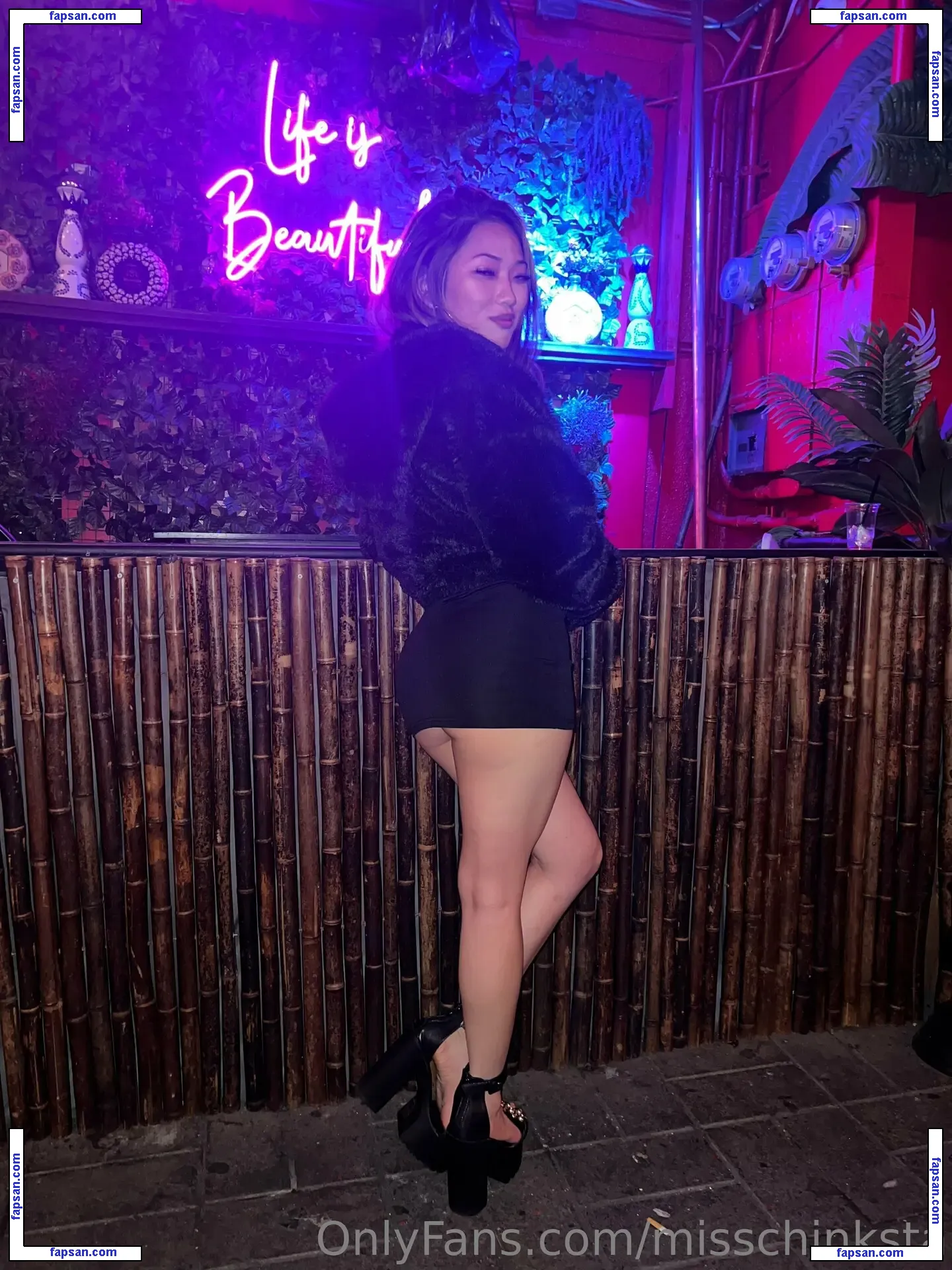 ms-mimi голая фото #0027 с Онлифанс