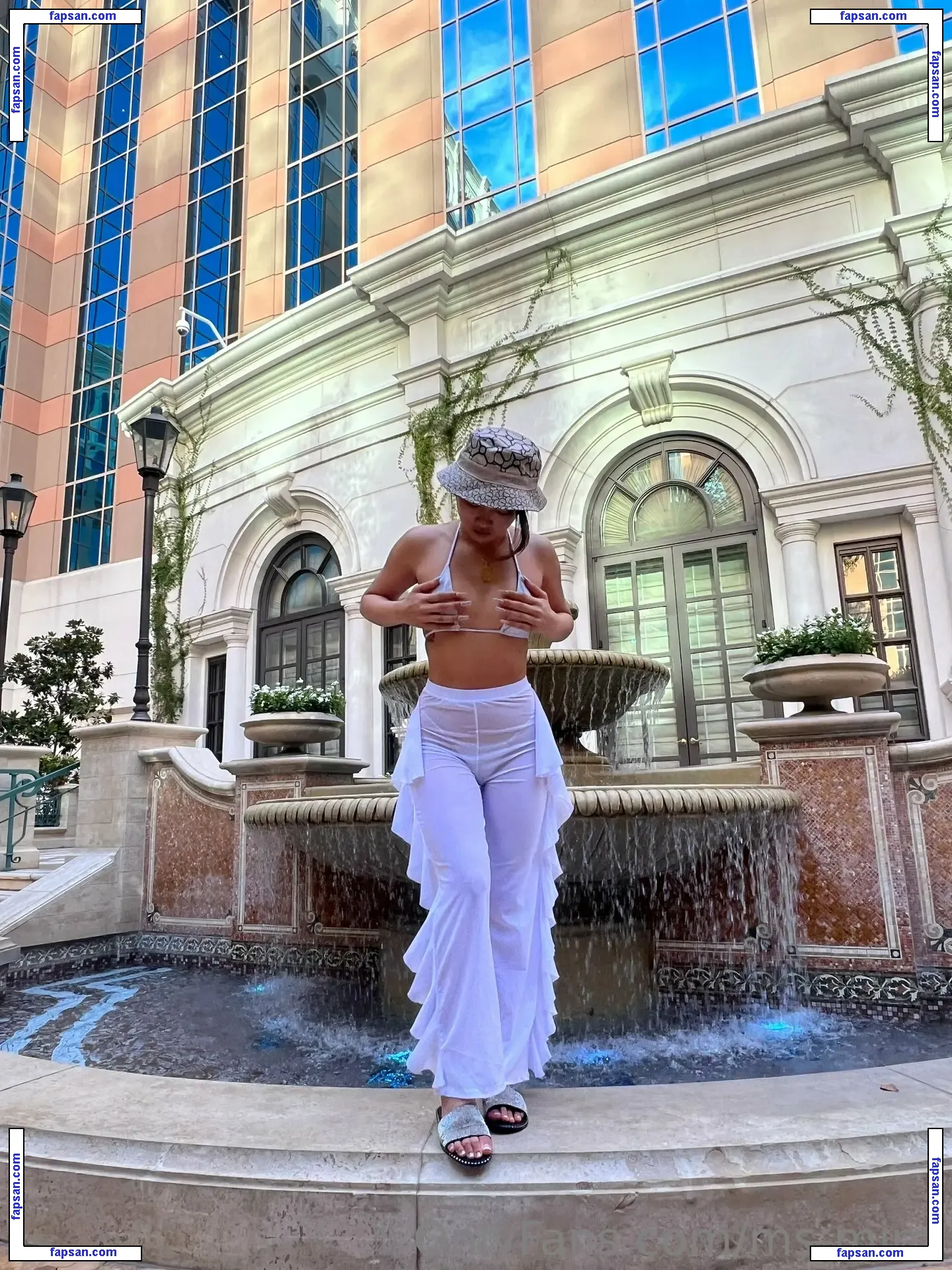 ms-mimi голая фото #0029 с Онлифанс