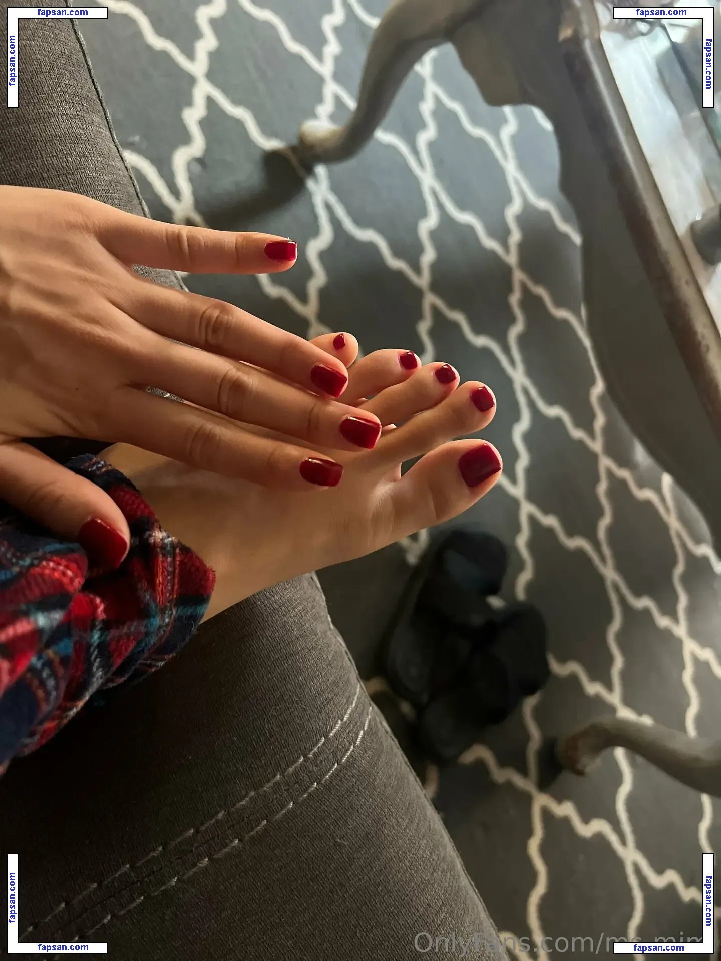 ms-mimi голая фото #0032 с Онлифанс