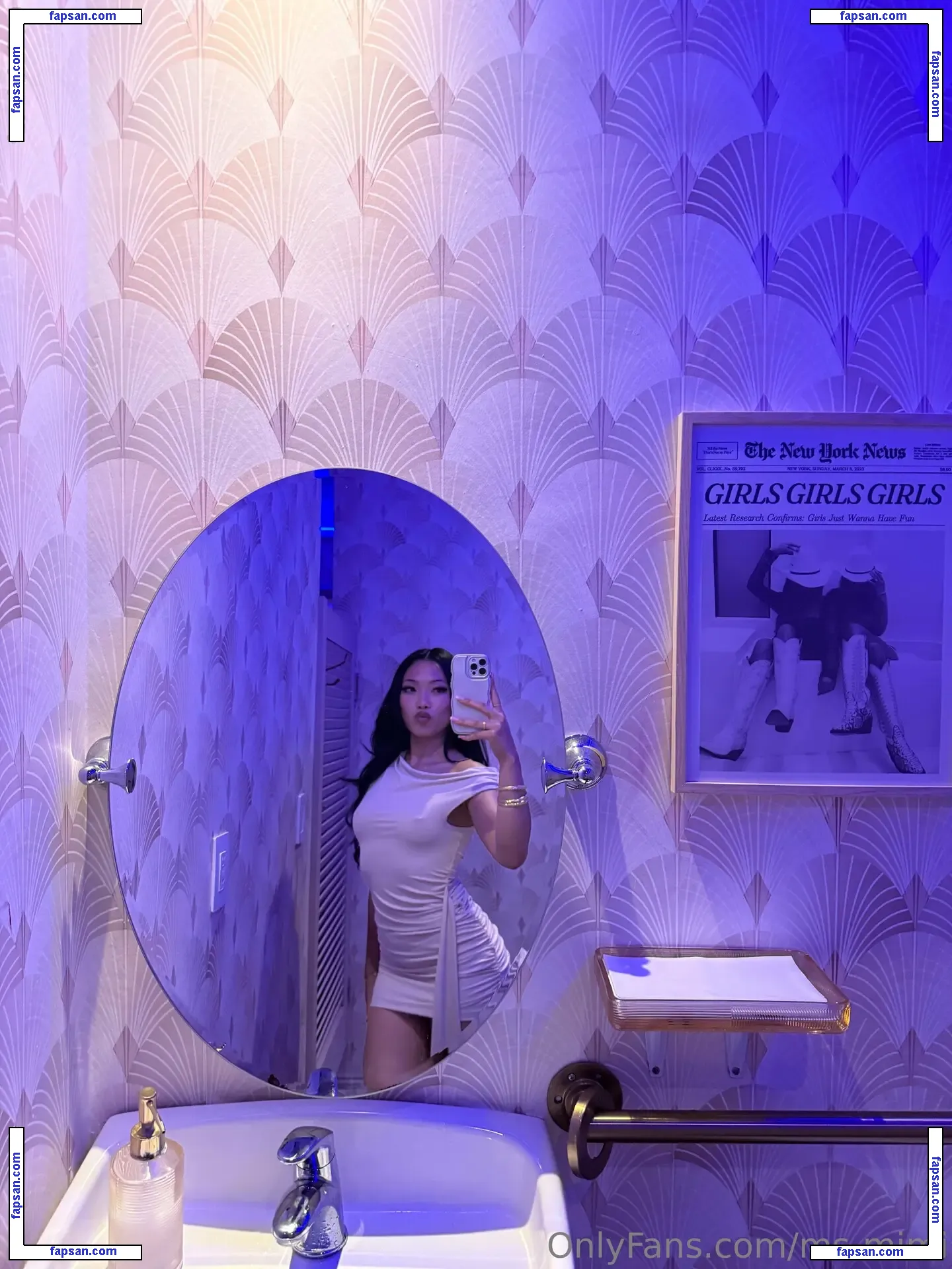 ms-mimi голая фото #0040 с Онлифанс