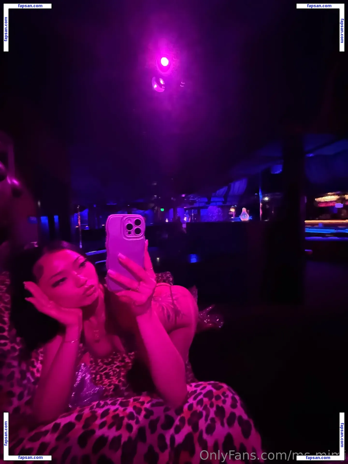 ms-mimi голая фото #0048 с Онлифанс