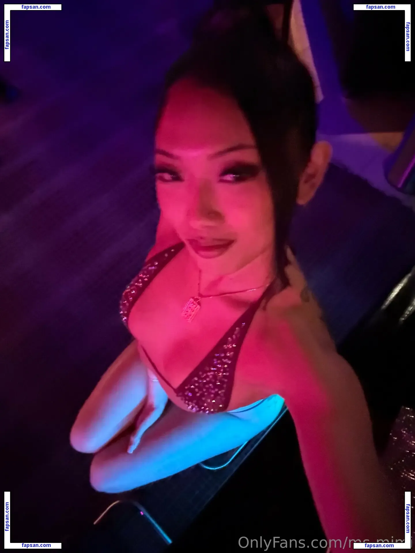 ms-mimi голая фото #0051 с Онлифанс