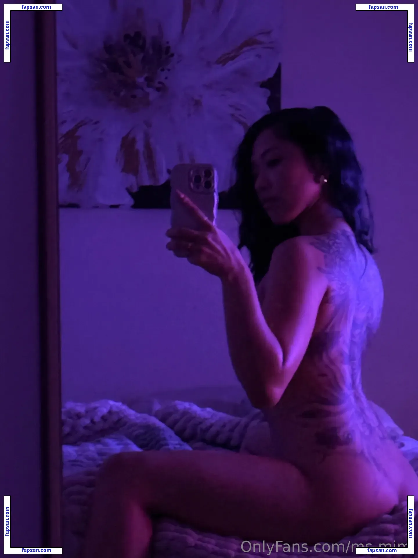 ms-mimi голая фото #0053 с Онлифанс