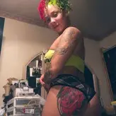 Ms Naturals nude #0032