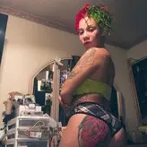 Ms Naturals nude #0034