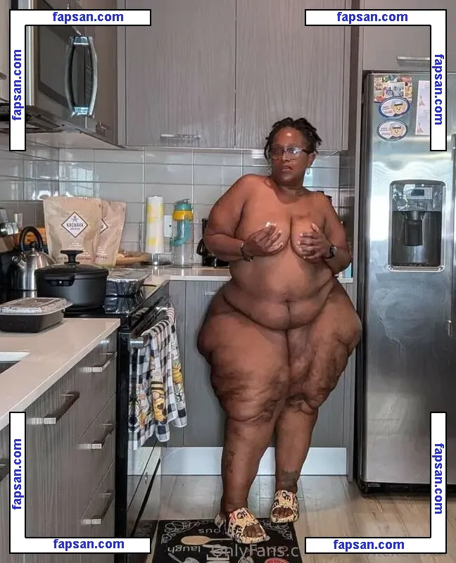 ms.thickerthan голая фото #0005 с Онлифанс