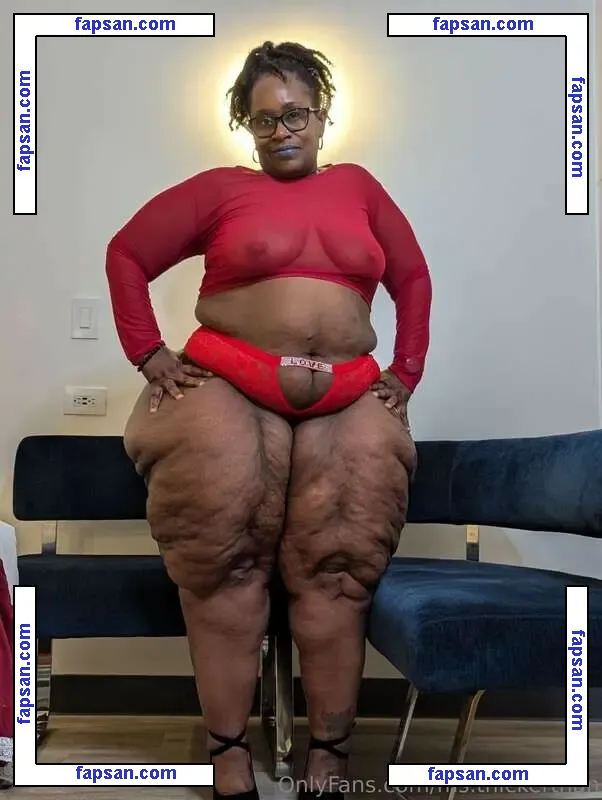 ms.thickerthan голая фото #0008 с Онлифанс