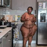 ms.thickerthan голая #0005