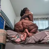 ms.thickerthan голая #0007