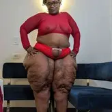 ms.thickerthan голая #0008