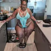 ms.thickerthan голая #0009