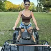 Ms Triggahappy nude #0003