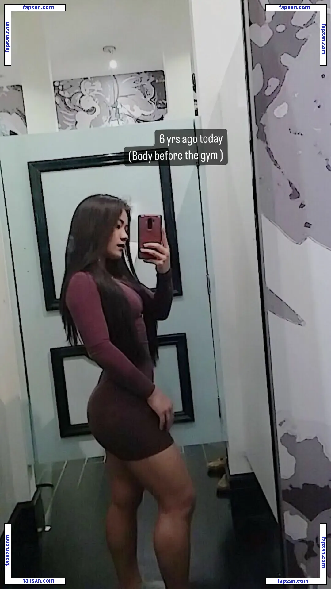 MsDumpling_ nude photo #0002 from OnlyFans