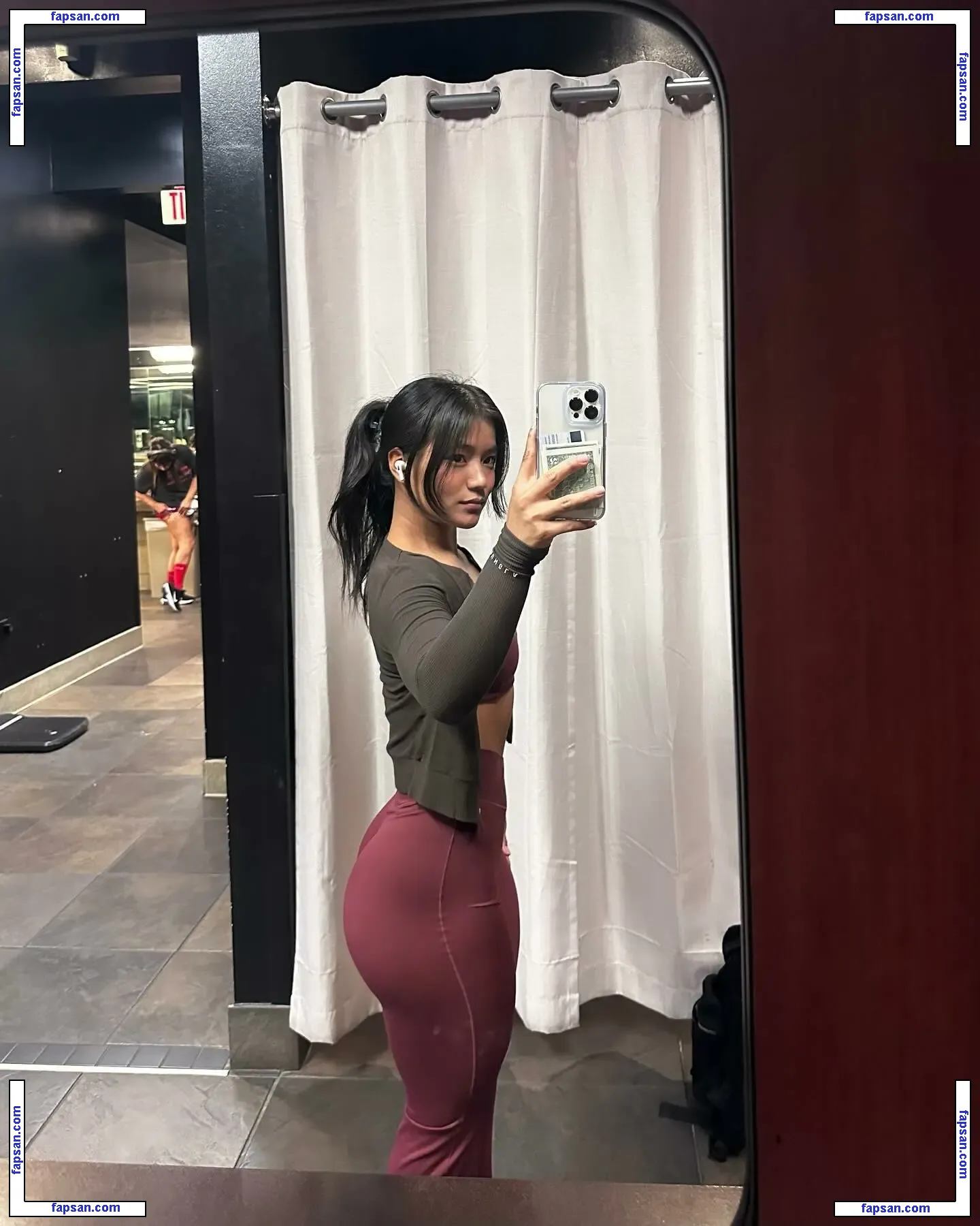 MsDumpling_ nude photo #0010 from OnlyFans