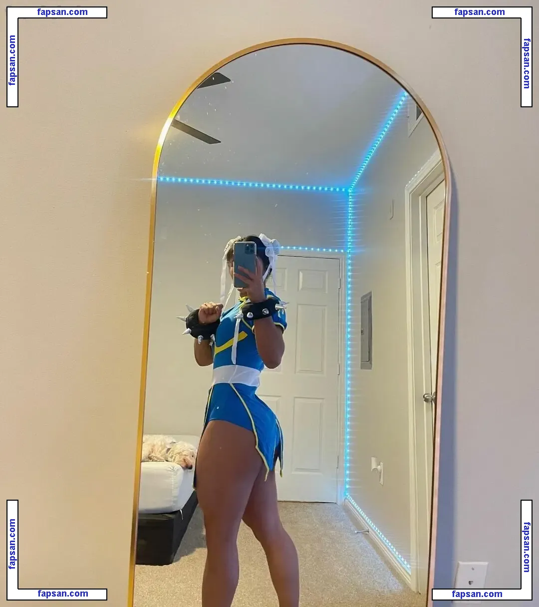 MsDumpling_ nude photo #0022 from OnlyFans