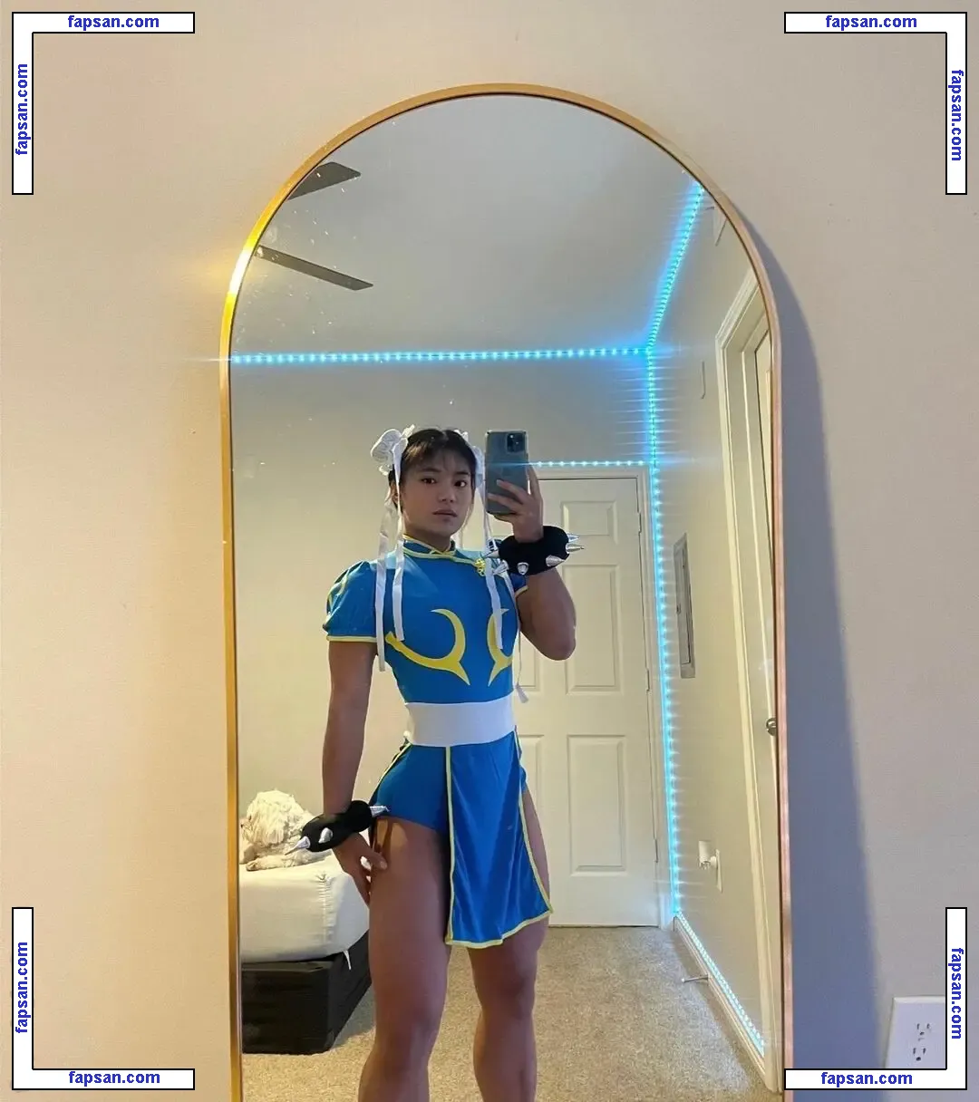 MsDumpling_ nude photo #0023 from OnlyFans