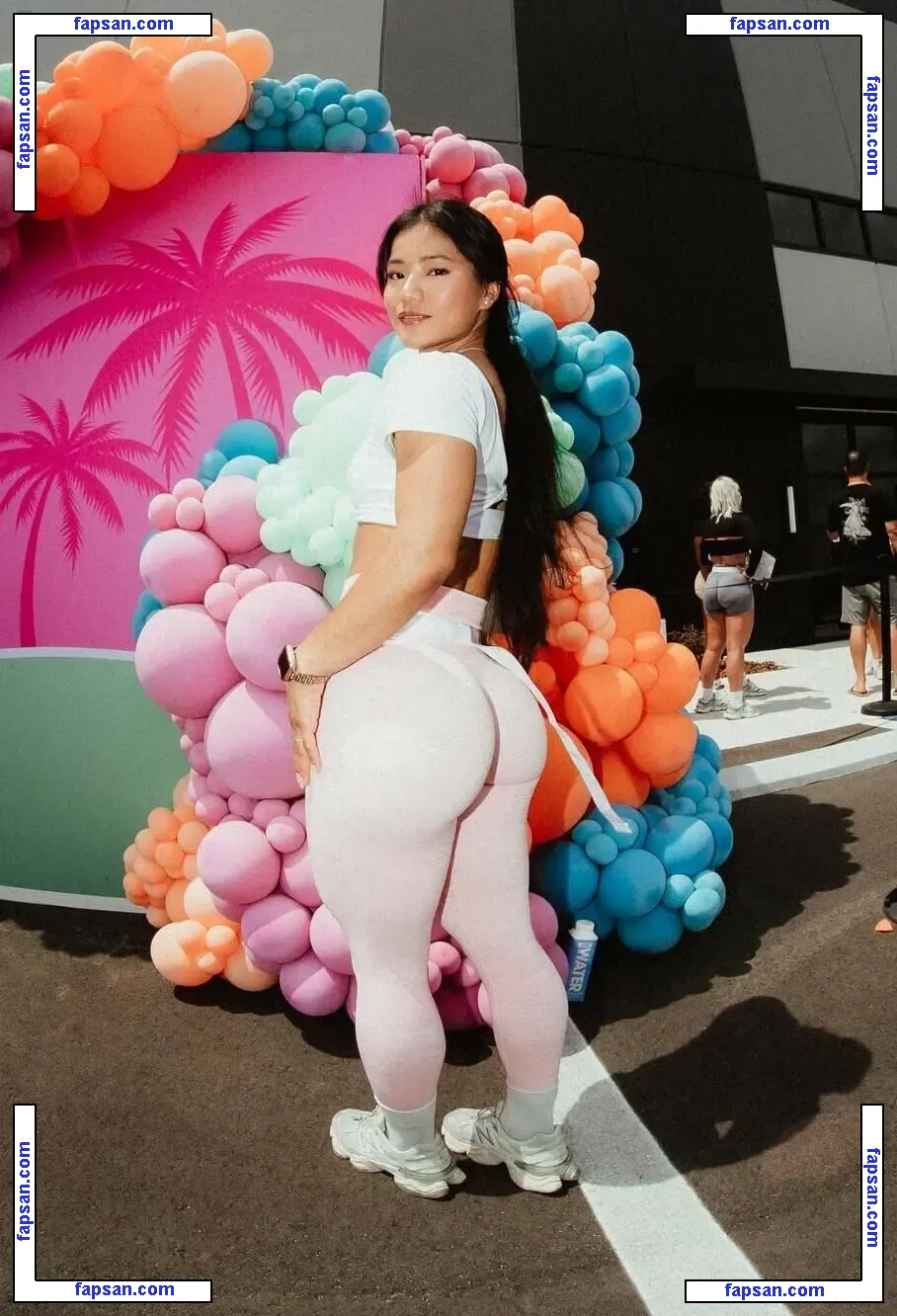 MsDumpling_ nude photo #0040 from OnlyFans