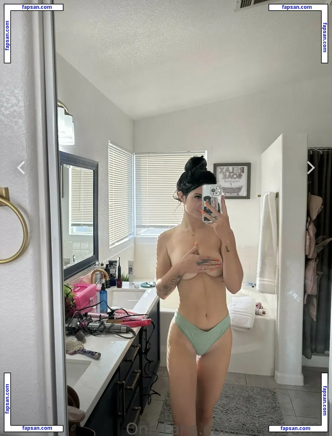 Msjrwolf07 голая фото #0014 с Онлифанс