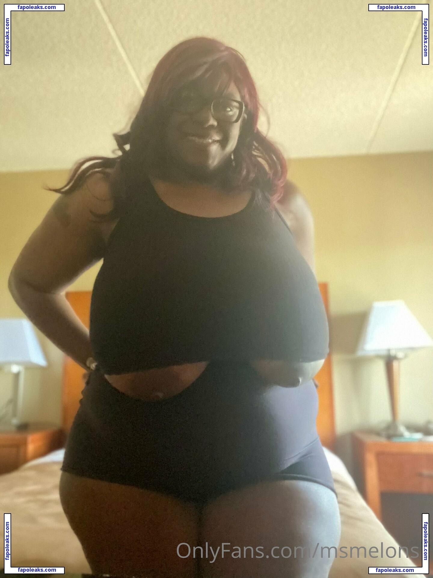 msmelons1 nude photo #0002 from OnlyFans