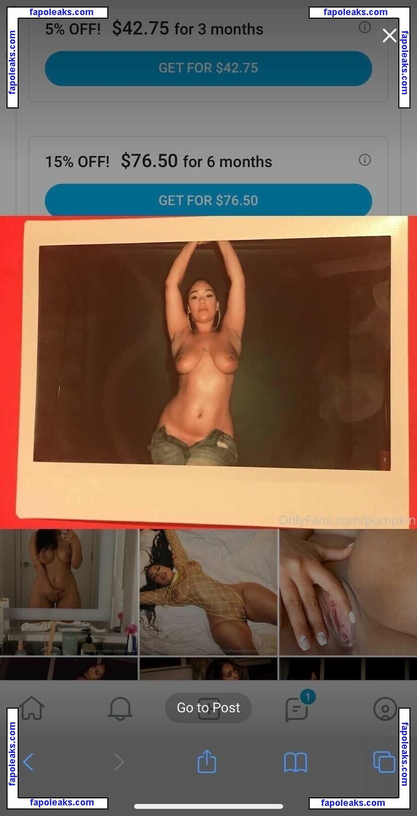 msmissing / pumpkinspie nude photo #0004 from OnlyFans