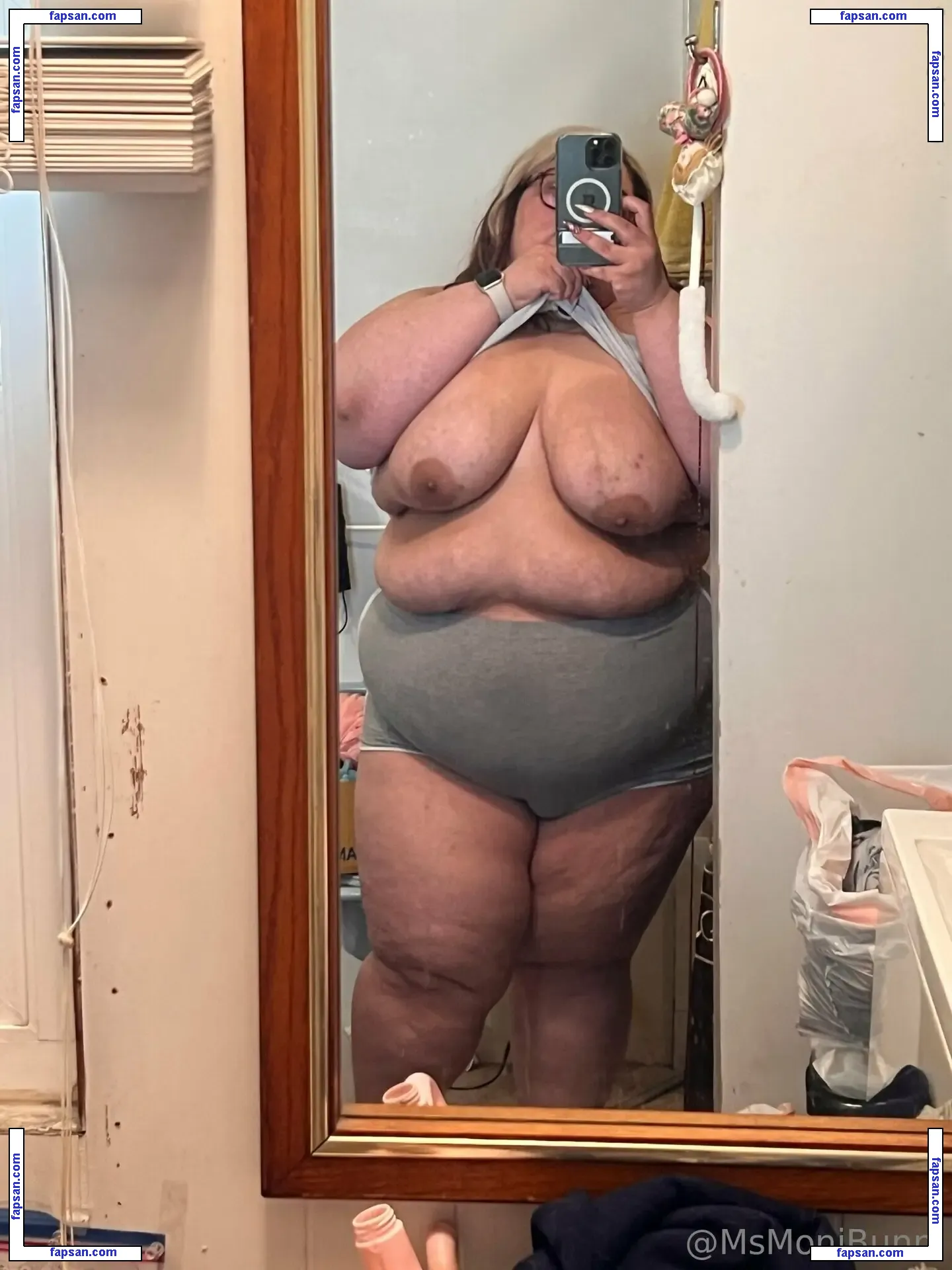msmonibunni nude photo #0006 from OnlyFans