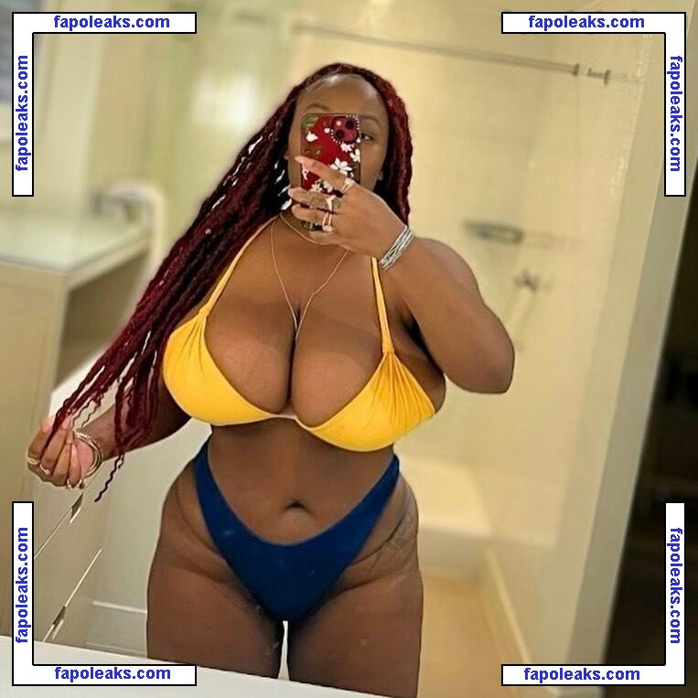 msolurin / Olayemi Olurin / mollina_rae nude photo #0033 from OnlyFans