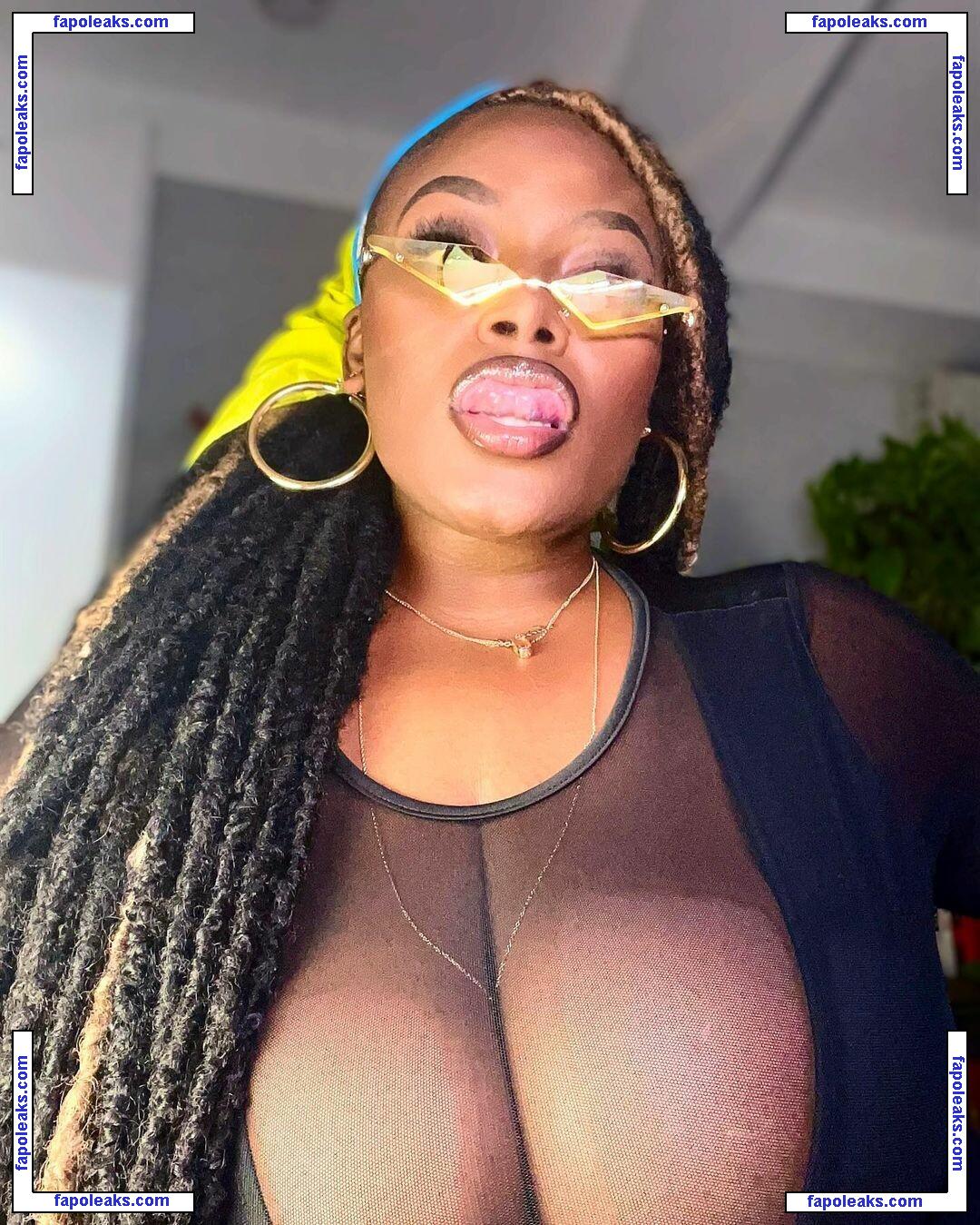 msolurin / Olayemi Olurin / mollina_rae nude photo #0062 from OnlyFans