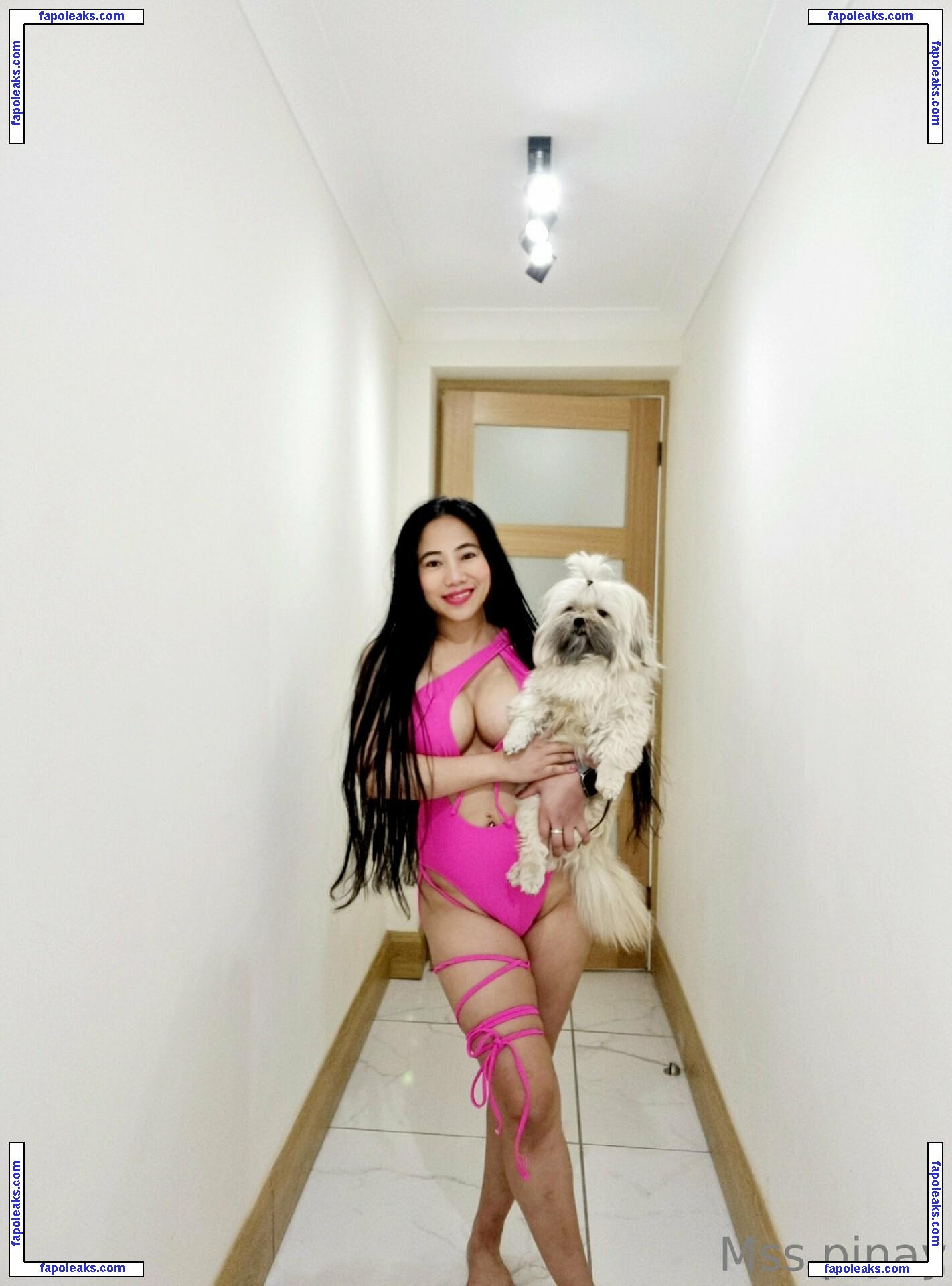 msspinay / mss.pinay nude photo #0026 from OnlyFans