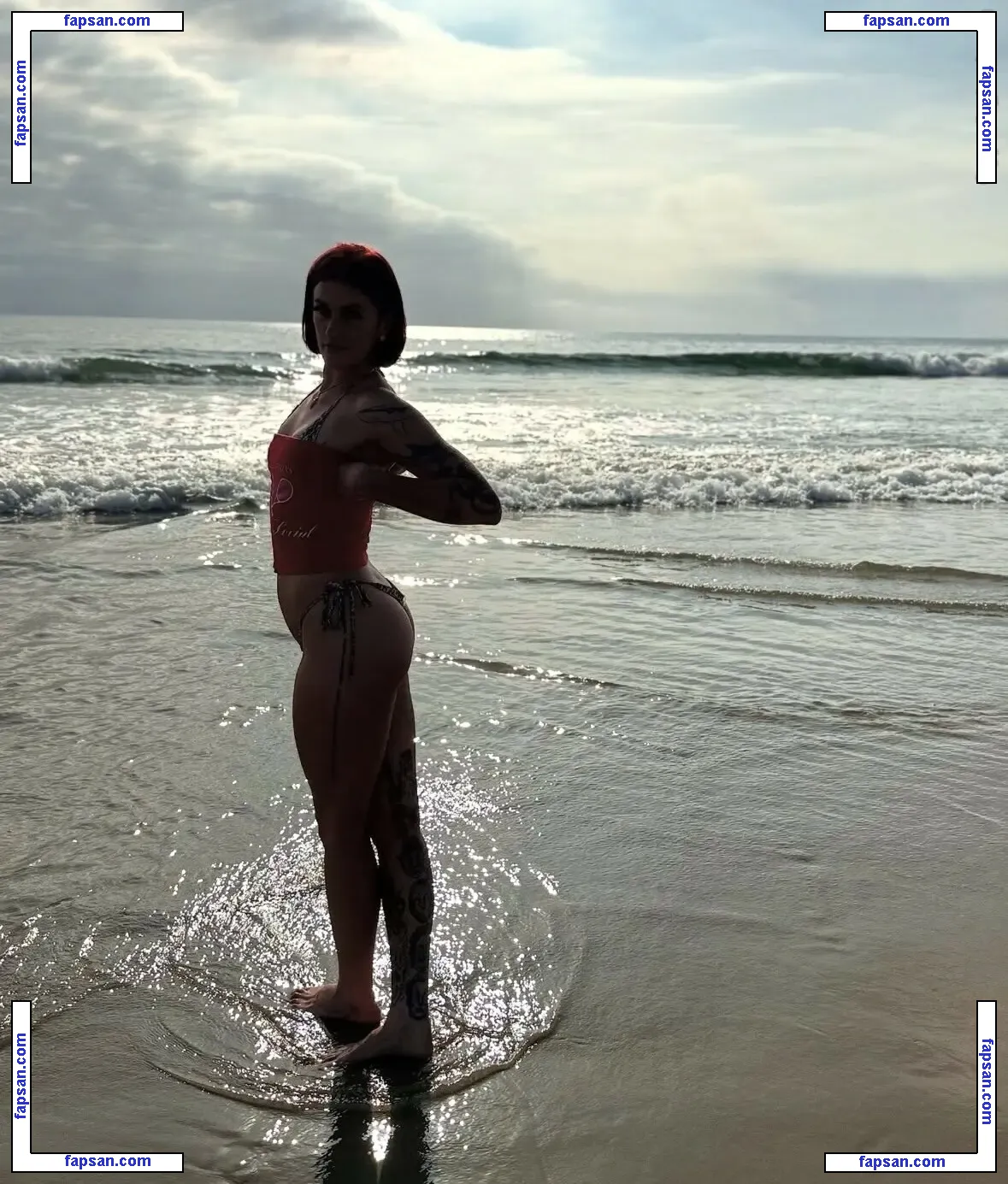 MsTattedbuckets nude photo #0015 from OnlyFans