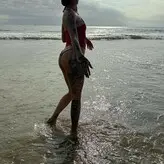 MsTattedbuckets nude #0017