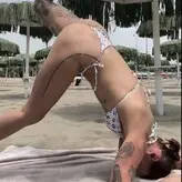 MsTattedbuckets nude #0023