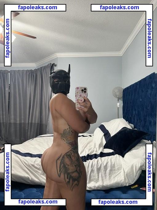 MsTriggahappy / mstriggawho nude photo #0027 from OnlyFans