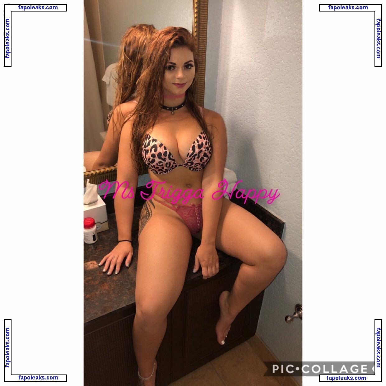 MsTriggahappy / mstriggawho nude photo #0057 from OnlyFans