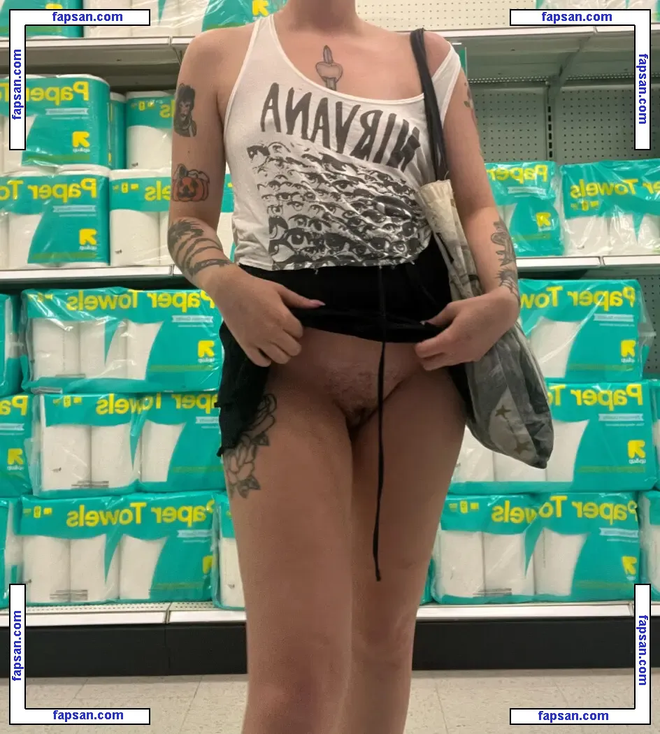 Msvioletvixxen nude photo #0004 from OnlyFans