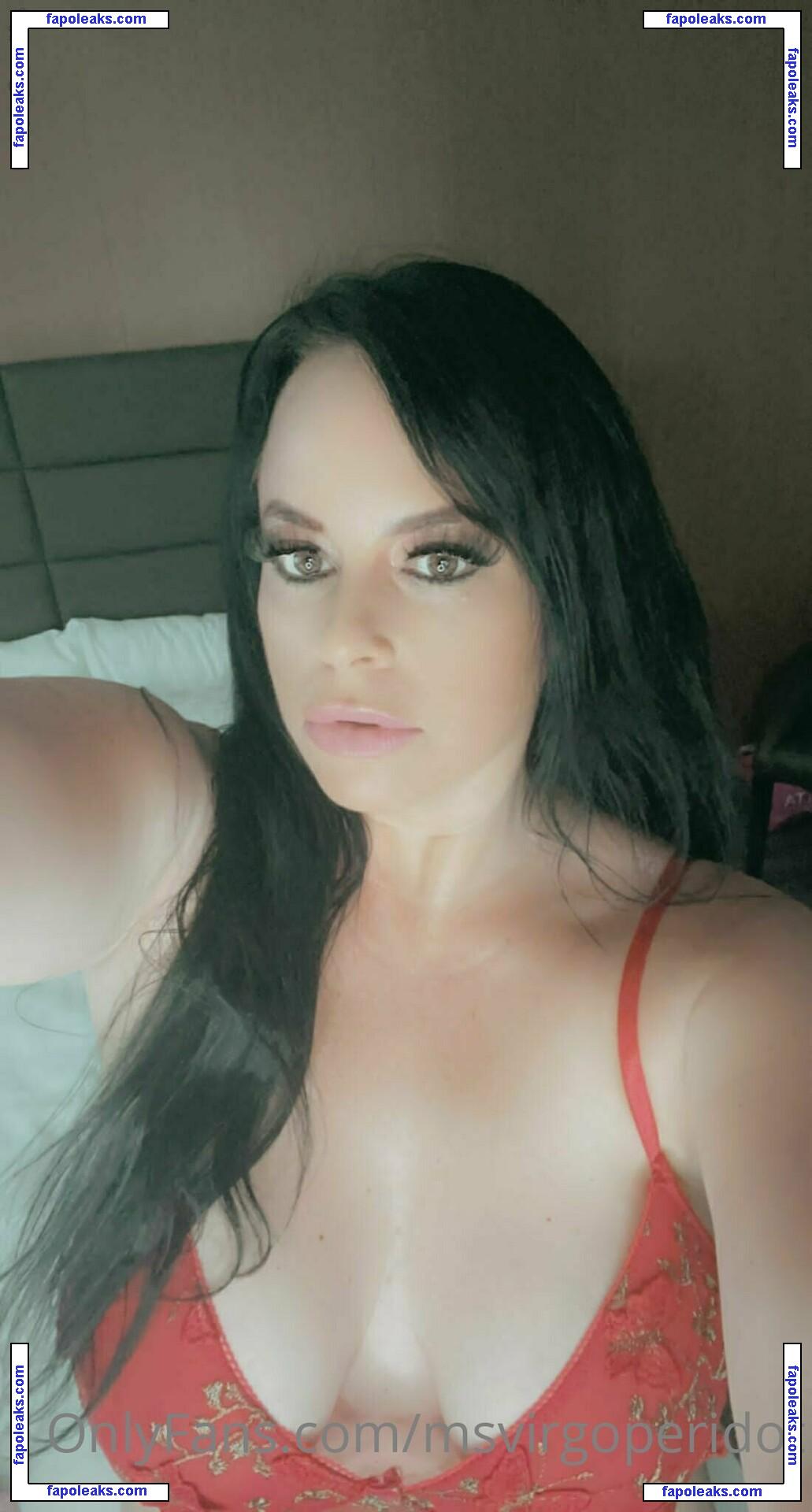 msvirgoperidot nude photo #0015 from OnlyFans