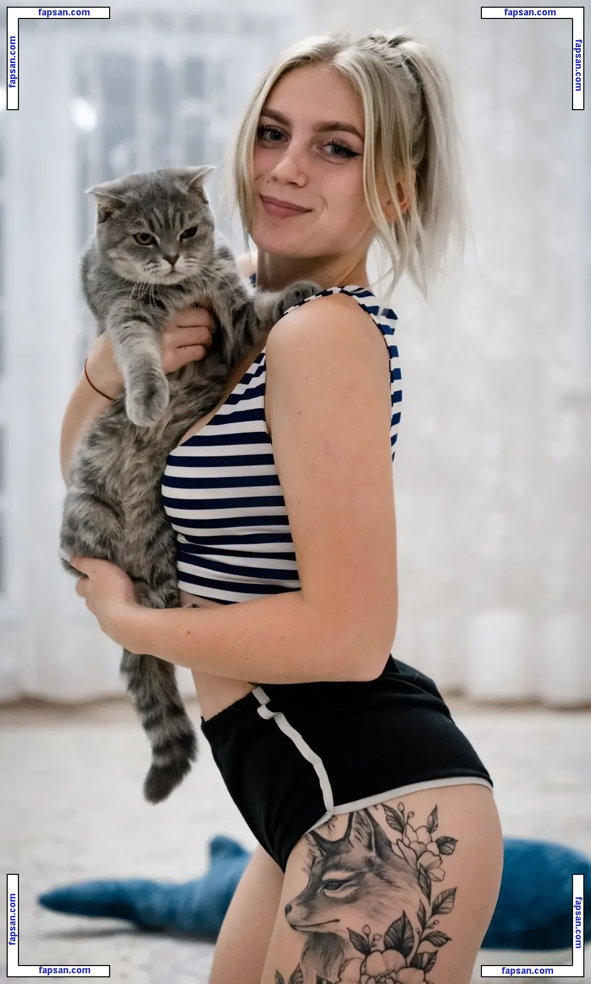 Msyuliyafox nude photo #0063 from OnlyFans