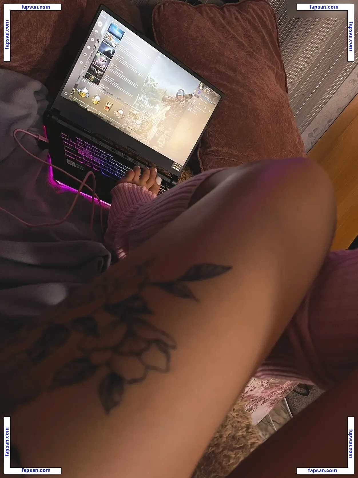Msyuliyafox nude photo #0083 from OnlyFans
