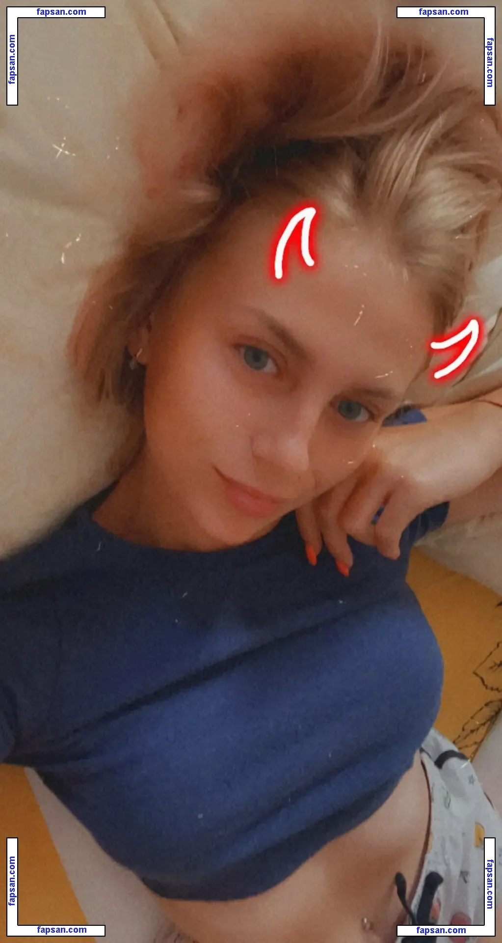 Msyuliyafox nude photo #0094 from OnlyFans
