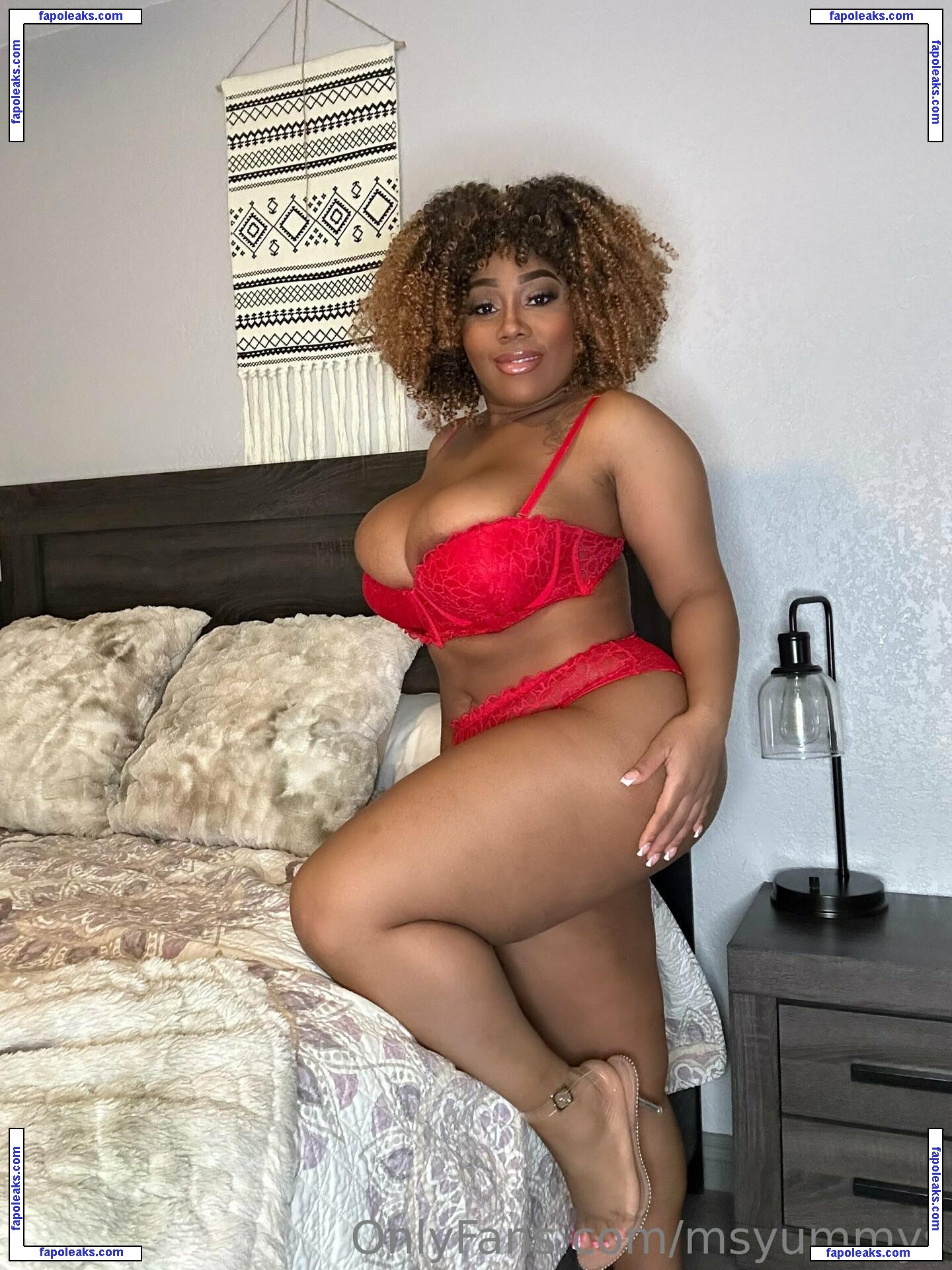 msyummys nude photo #0010 from OnlyFans