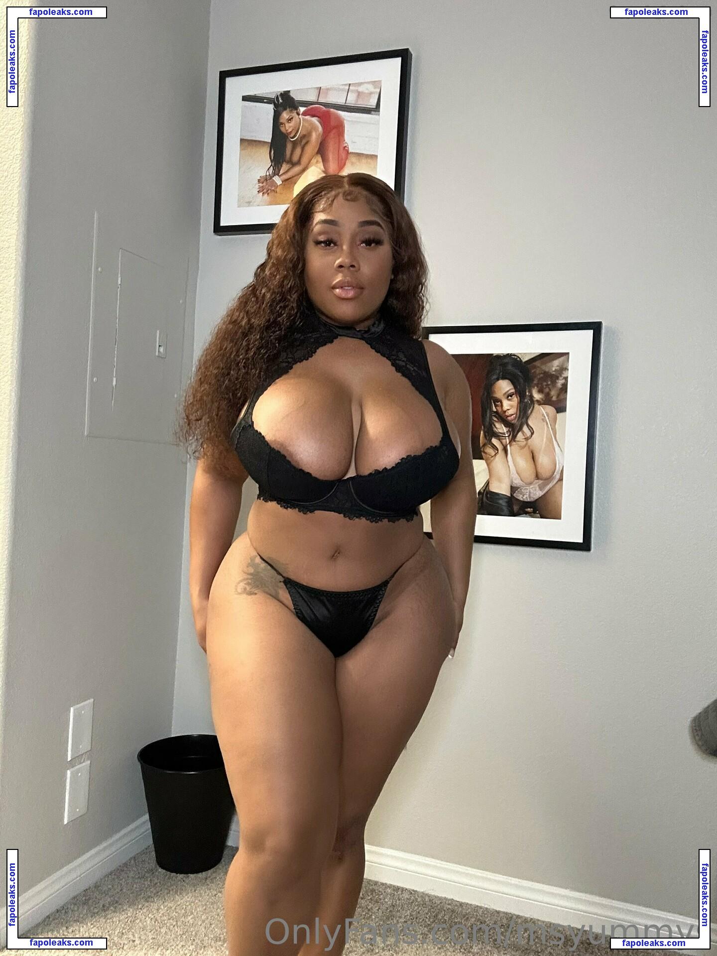 msyummys nude photo #0019 from OnlyFans