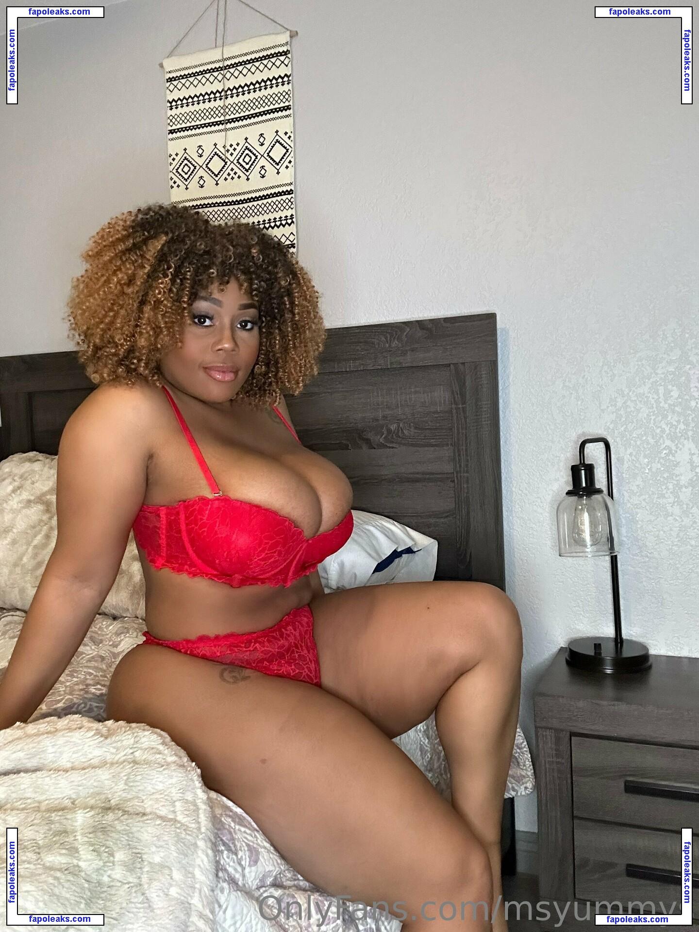 msyummys nude photo #0027 from OnlyFans