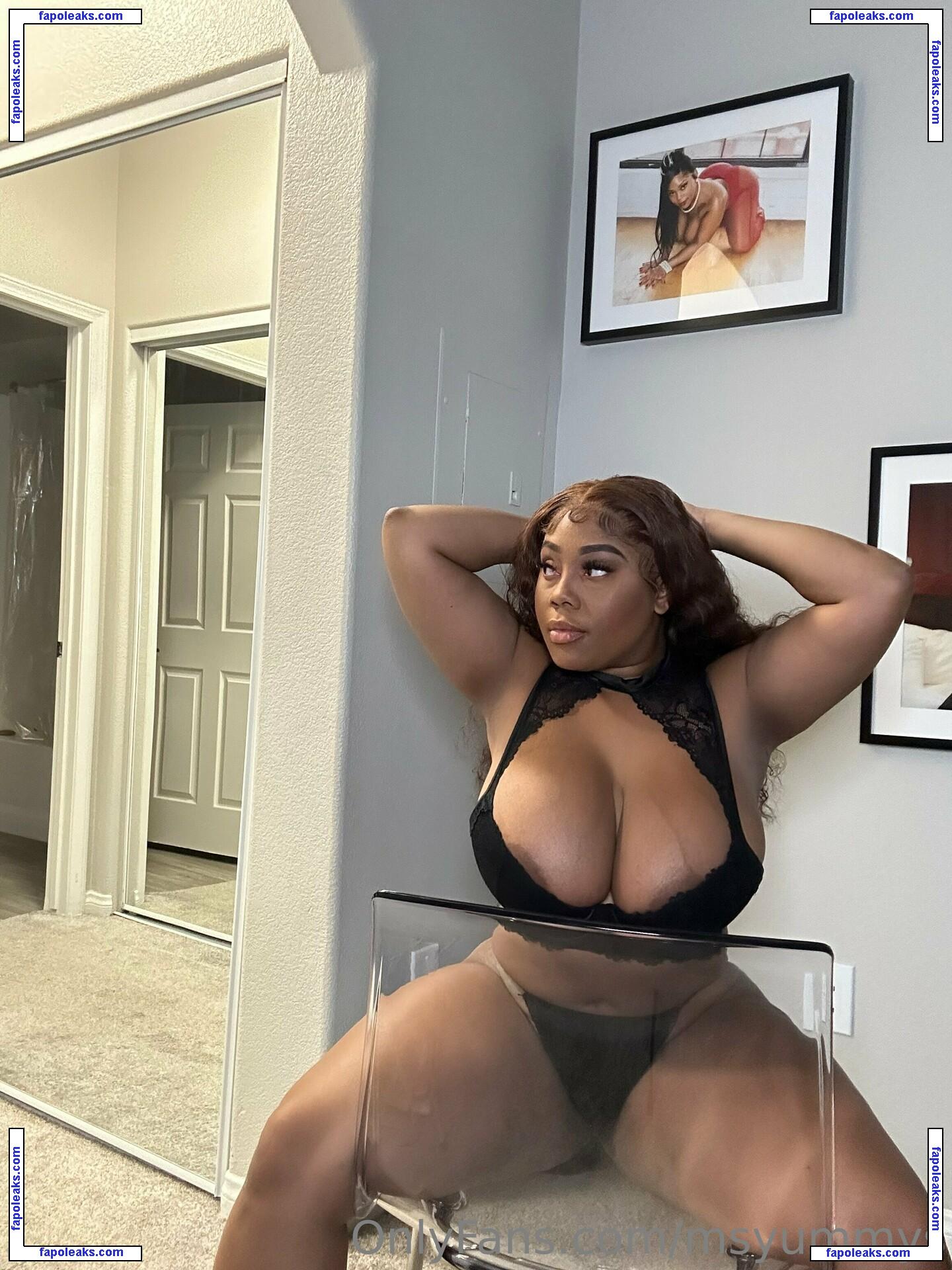 msyummys nude photo #0029 from OnlyFans