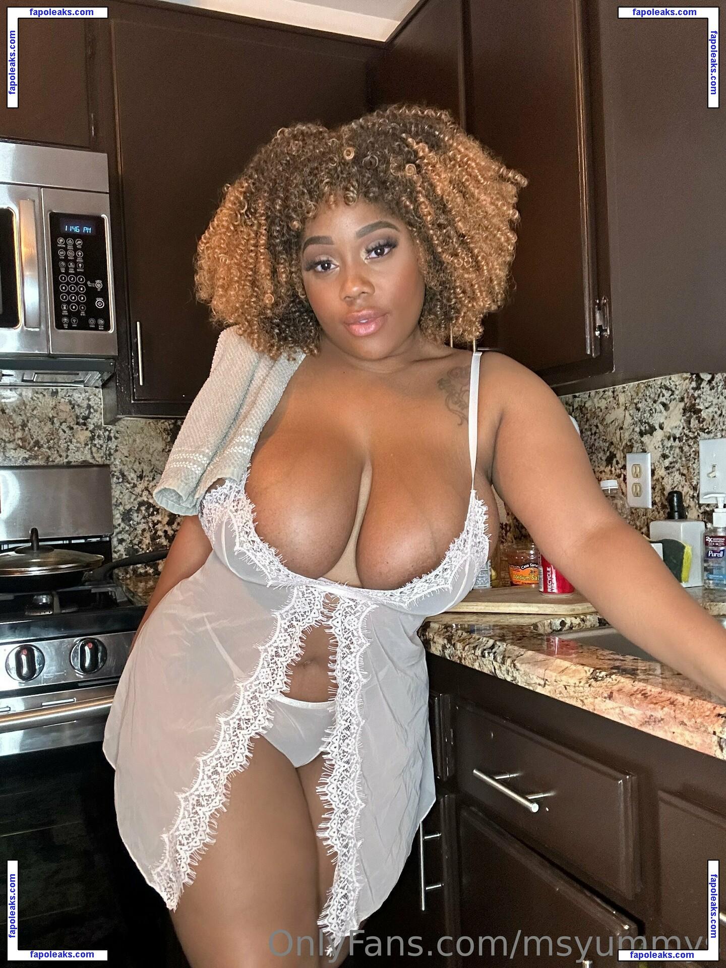 msyummys nude photo #0031 from OnlyFans