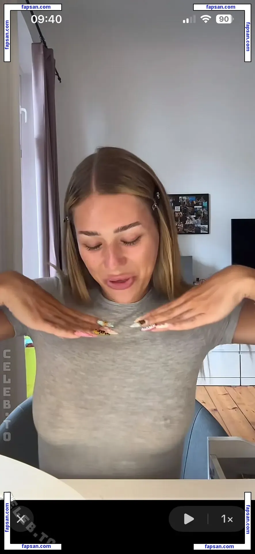 Mthlara голая фото #0086 с Онлифанс