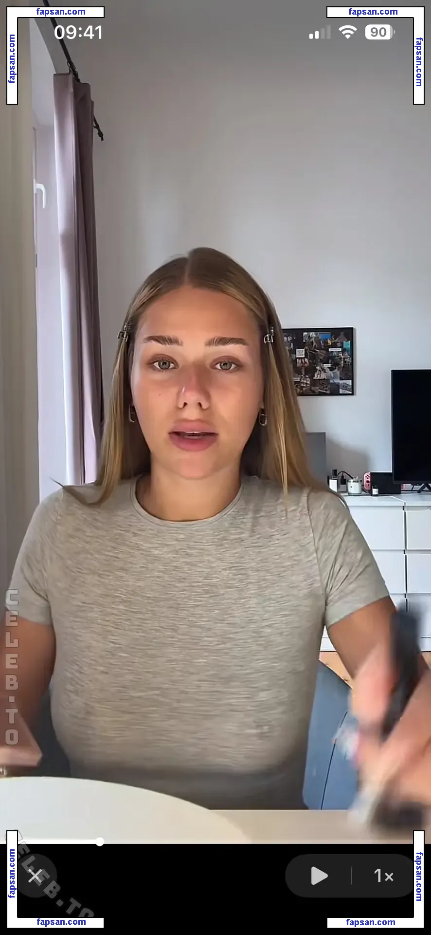 Mthlara голая фото #0087 с Онлифанс