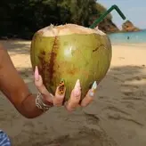 Mthlara голая #0084