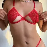 Mtnuaporra голая #0085