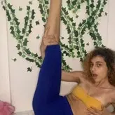 Mtnuaporra голая #0110