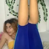 Mtnuaporra голая #0123