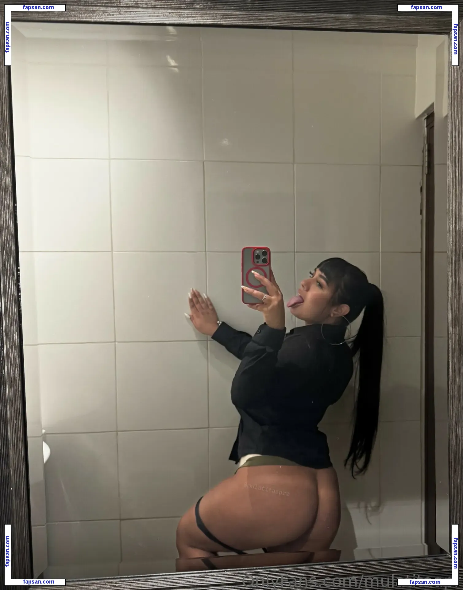 mulatitaapr голая фото #0014 с Онлифанс